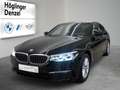BMW 530 e iPerformance Schwarz - thumbnail 1