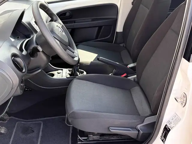 Skoda Citigo view 15