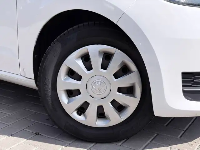 Skoda Citigo view 9