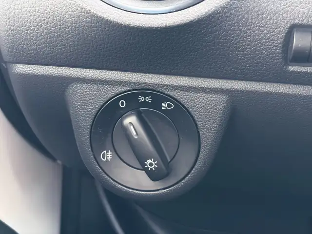 Skoda Citigo view 10