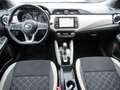 Nissan Micra 1.0 IG-T N-Design-Automaat-Navi-Airco-Camera-BOSE Zwart - thumbnail 10