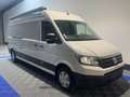 Volkswagen Crafter TDI 177CV BM6 *Att remorque*Caméra*GPS Білий - thumbnail 5