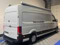 Volkswagen Crafter TDI 177CV BM6 *Att remorque*Caméra*GPS Білий - thumbnail 6