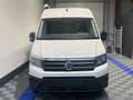 Volkswagen Crafter TDI 177CV BM6 *Att remorque*Caméra*GPS Білий - thumbnail 4