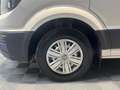 Volkswagen Crafter TDI 177CV BM6 *Att remorque*Caméra*GPS Білий - thumbnail 9