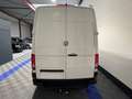 Volkswagen Crafter TDI 177CV BM6 *Att remorque*Caméra*GPS Білий - thumbnail 7