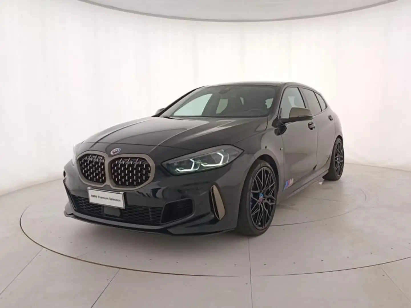 BMW 135 M i xdrive auto - 1