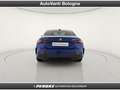 BMW 420 420d 48V xDrive Coupé Msport Blu/Azzurro - thumbnail 4