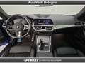 BMW 420 420d 48V xDrive Coupé Msport Blu/Azzurro - thumbnail 9