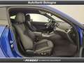 BMW 420 420d 48V xDrive Coupé Msport Blu/Azzurro - thumbnail 13