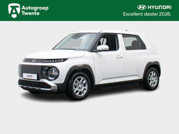 Electric 49 kWh Pulse (Atlas White Uni)