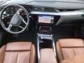 Audi e-tron 55 quattro S-Line, Matrix, B&O, Gris - thumbnail 11