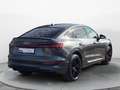 Audi e-tron 55 quattro S-Line, Matrix, B&O, Grau - thumbnail 9