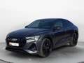 Audi e-tron 55 quattro S-Line, Matrix, B&O, Grau - thumbnail 2
