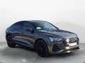 Audi e-tron 55 quattro S-Line, Matrix, B&O, Gris - thumbnail 8