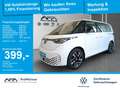 Volkswagen ID. Buzz Pro 82kWh Matrix*AHK*Navi*ACC*360° Weiß - thumbnail 1