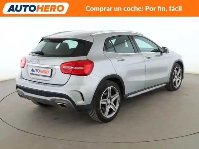 Mercedes-Benz Gla view 6