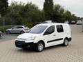 Citroen Berlingo Weiß - thumbnail 1