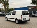 Citroen Berlingo Weiß - thumbnail 3