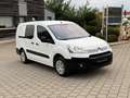 Citroen Berlingo Weiß - thumbnail 2