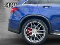 Mercedes-Benz GLC 63 AMG GLC 63 S AMG 4Matic Carbon Paket II Bleu - thumbnail 25