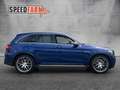 Mercedes-Benz GLC 63 AMG GLC 63 S AMG 4Matic Carbon Paket II Bleu - thumbnail 8