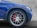 Mercedes-Benz GLC 63 AMG GLC 63 S AMG 4Matic Carbon Paket II Bleu - thumbnail 23