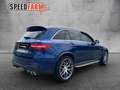 Mercedes-Benz GLC 63 AMG GLC 63 S AMG 4Matic Carbon Paket II Bleu - thumbnail 7