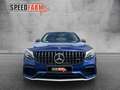 Mercedes-Benz GLC 63 AMG GLC 63 S AMG 4Matic Carbon Paket II Bleu - thumbnail 2