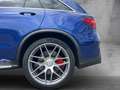 Mercedes-Benz GLC 63 AMG GLC 63 S AMG 4Matic Carbon Paket II Bleu - thumbnail 24