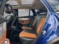 Mercedes-Benz GLC 63 AMG GLC 63 S AMG 4Matic Carbon Paket II Bleu - thumbnail 14