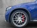 Mercedes-Benz GLC 63 AMG GLC 63 S AMG 4Matic Carbon Paket II Bleu - thumbnail 22