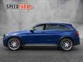 Mercedes-Benz GLC 63 AMG GLC 63 S AMG 4Matic Carbon Paket II Bleu - thumbnail 3