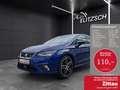 SEAT Ibiza TSI FR-Line Beats DSG LED Navi AID ACC RFK SH 18" Blau - thumbnail 1
