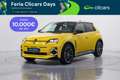 Renault R 5 R5  E-Tech Iconic cinq autonomía confort 110 kW Amarillo - thumbnail 1