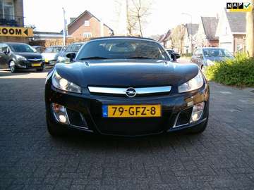 2.0 Turbo ECOTEC