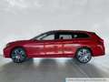 Volkswagen Passat Variant Elegance 1.5 TSI DSG eHybrid AHK Rot - thumbnail 3