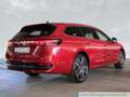 Volkswagen Passat Variant Elegance 1.5 TSI DSG eHybrid AHK Rot - thumbnail 4