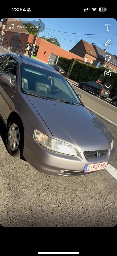 Honda Accord 2.0i 16v ES - 1