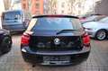 BMW 116 i AHK/NAVI/BI-XENON/2.HAND/TUV NEU /AHK Schwarz - thumbnail 4