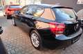 BMW 116 i AHK/NAVI/BI-XENON/2.HAND/TUV NEU /AHK Schwarz - thumbnail 5