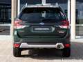 Subaru Forester 2.0 E-boxer 4wd Automaat Premium nu met 8 jaar gar Groen - thumbnail 4