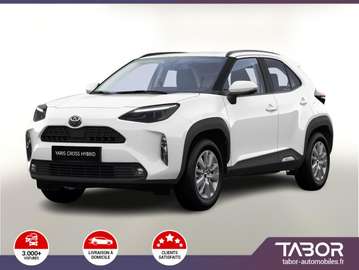 1.5 HEV 130 4x4 ChauffS Cam