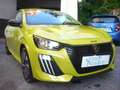 Peugeot 208 PureTech Style 75CV Nuovo Modello  5Porte Km0 Giallo - thumbnail 6