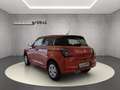 Suzuki Swift Club Hybrid 4x4 Navi Klima Rückf.kam. Orange - thumbnail 8