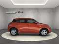 Suzuki Swift Club Hybrid 4x4 Navi Klima Rückf.kam. Naranja - thumbnail 5