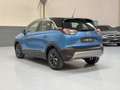 Opel Crossland X 1.2T S&S Design Line - 120 Aniversario 110 Blau - thumbnail 6