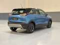 Opel Crossland X 1.2T S&S Design Line - 120 Aniversario 110 Blau - thumbnail 4