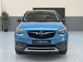Opel Crossland X 1.2T S&S Design Line - 120 Aniversario 110 Blau - thumbnail 8