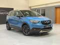Opel Crossland X 1.2T S&S Design Line - 120 Aniversario 110 Blau - thumbnail 2